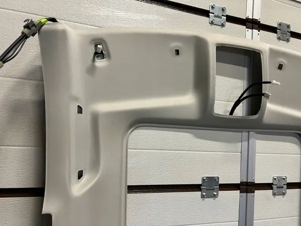 Tête de pavillon Mazda CX-5 KF OEM 4R2R4331111113322333445 image 3