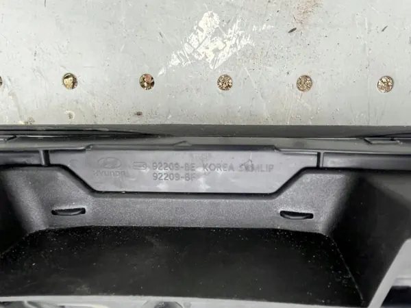 Dagljus Hyundai Kona II OEM 148R000591 image 3