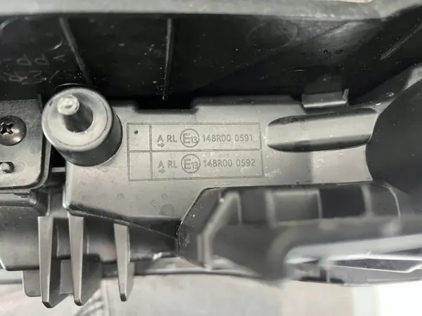Dagljus Hyundai Kona II OEM 148R000591 image 4
