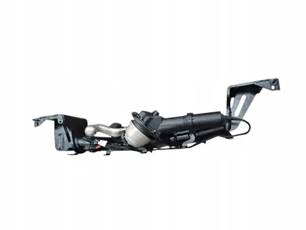 Sähkösäädettävä vetokoukku BMW X7 G07 image 4