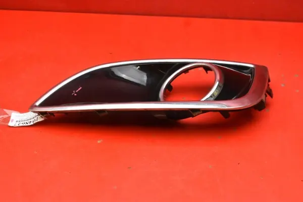 Grille Halogène Gauche Noire OEM 86586-2Y000 Hyundai image 5