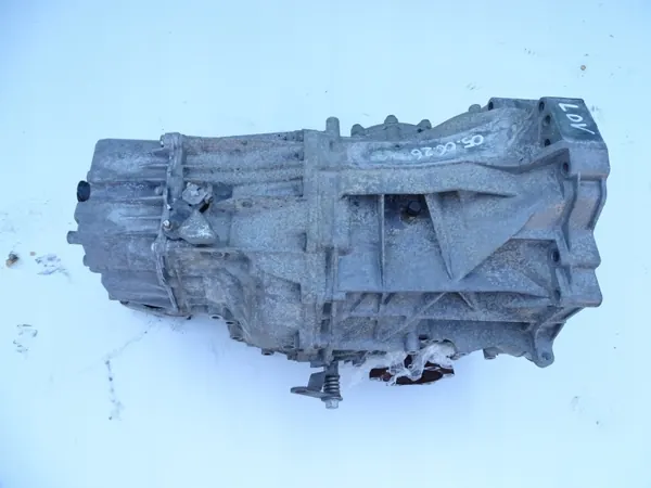 Boîte Auto Multitronic Audi A6 C6 Lift 2.0 TDI image 2