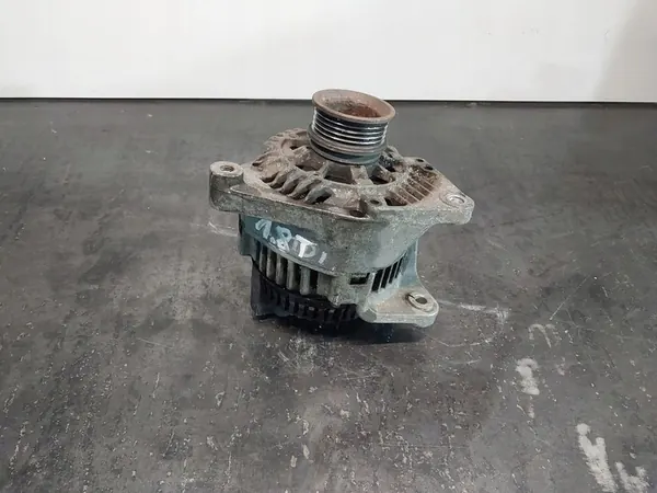 Vaihtovirtageneraattori Volkswagen 90A image 10