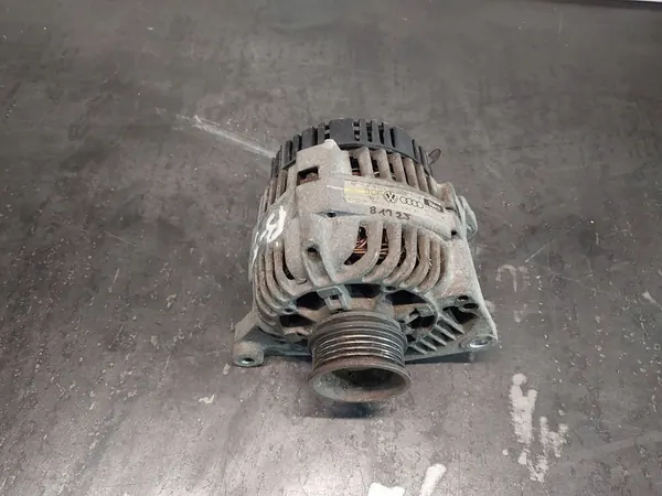 Vaihtovirtageneraattori Volkswagen 90A image 2