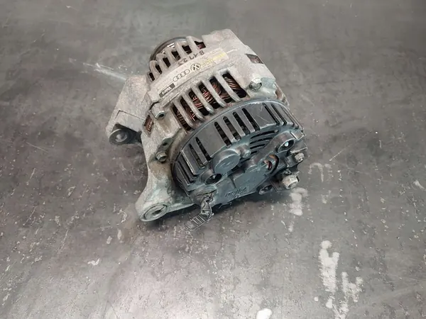 Vaihtovirtageneraattori Volkswagen 90A image 6
