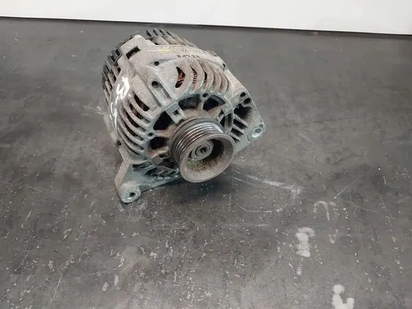 Vaihtovirtageneraattori Volkswagen 90A image 9