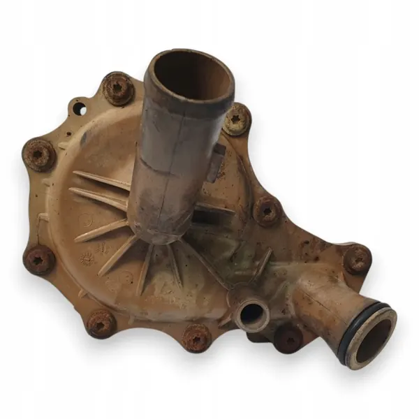 Pompe de direction Ford Transit MK7 2.2 TDCI 6C11-3A674-AB image 3