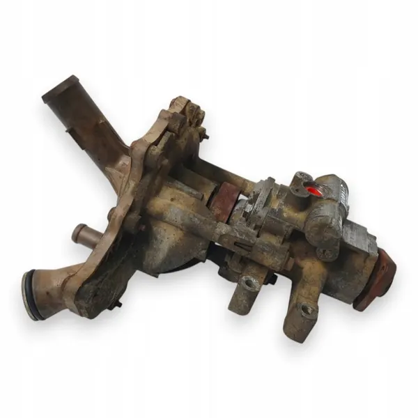 Pompe de direction Ford Transit MK7 2.2 TDCI 6C11-3A674-AB image 5