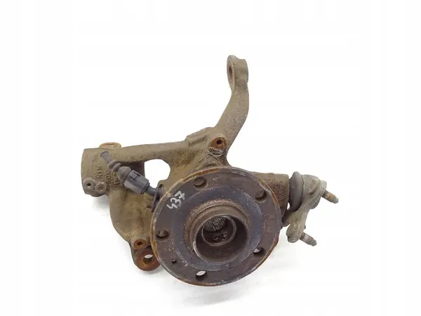 Snodo anteriore sinistro VW Golf VII Seat Leon III 5Q0255R image 3