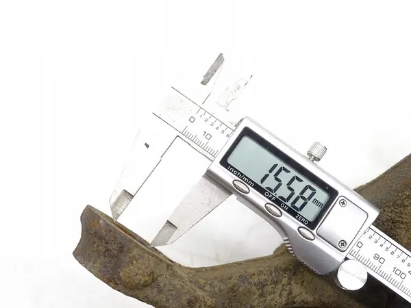 Snodo anteriore sinistro VW Golf VII Seat Leon III 5Q0255R image 5