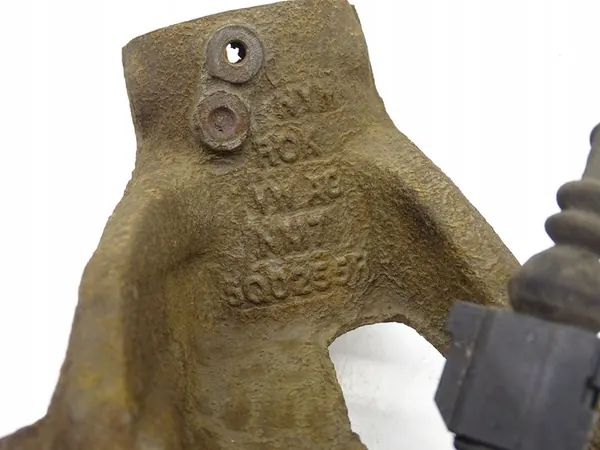 Snodo anteriore sinistro VW Golf VII Seat Leon III 5Q0255R image 6