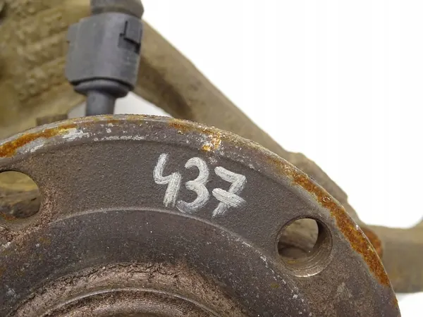 Snodo anteriore sinistro VW Golf VII Seat Leon III 5Q0255R image 7