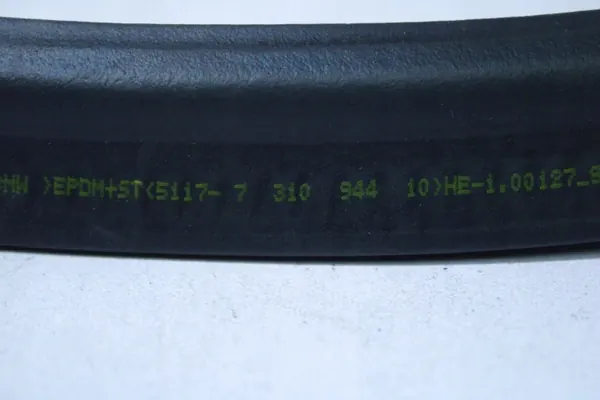 Joint de toit BMW OEM 7310944 pour Série 2 F23 Cabriolet image 3
