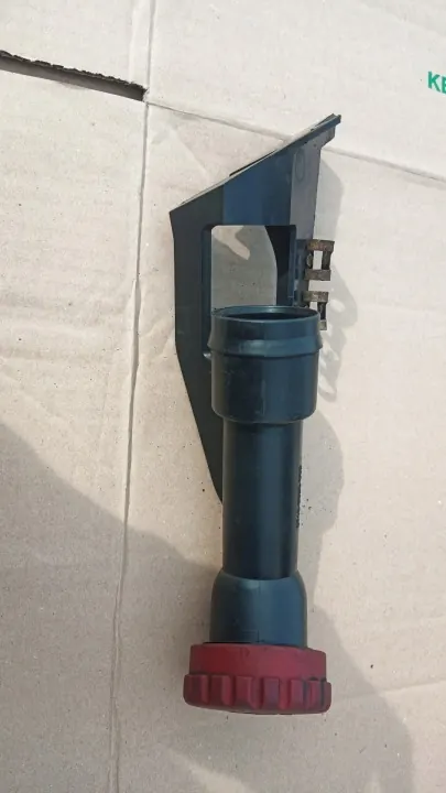 Tapa de llenado de aceite MAN TGL TGM - Pieza OEM image 2