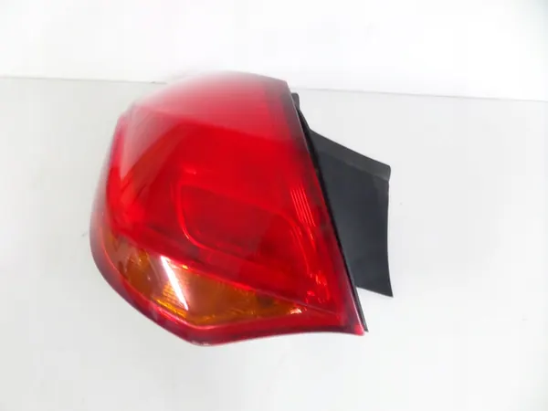 Vänster bakljus OPEL ASTRA IV J 09- 5DR image 3