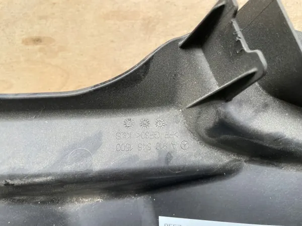 Soporte de Montaje OEM A9105451500 para Mercedes Sprinter image 3