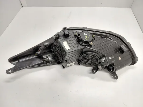 Lente de Faro Derecho Hyundai I30 II OEM 92102A6000 image 3