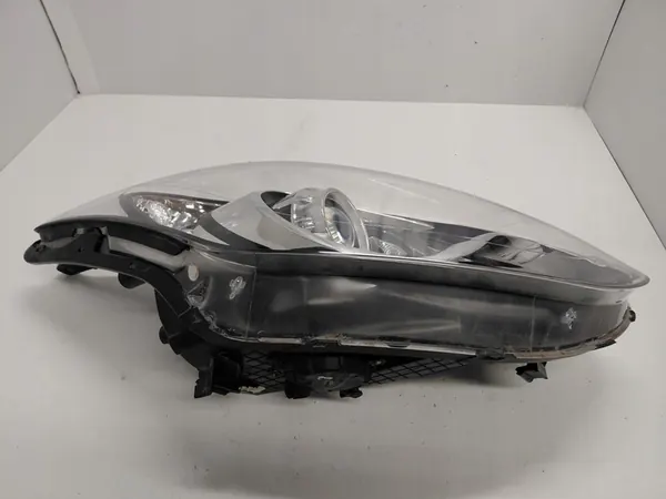Lente de Faro Derecho Hyundai I30 II OEM 92102A6000 image 5