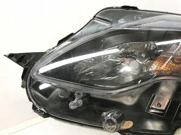 Peugeot 2008 Voorlamp Links 9825313980 image 2