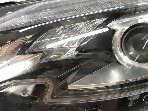 Peugeot 2008 Voorlamp Links 9825313980 image 5