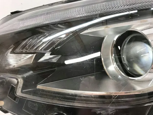 Peugeot 2008 Voorlamp Links 9825313980 image 7