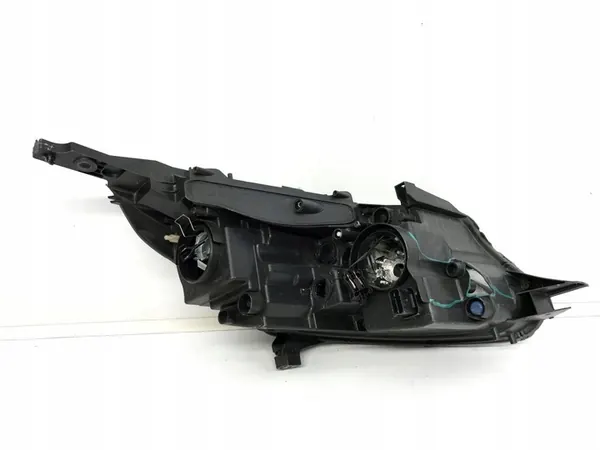 Peugeot 2008 Voorlamp Links 9825313980 image 9