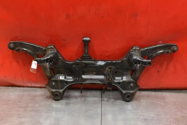 OEM mamAUTO-1038040- frambalk för Kia Picanto II image 2
