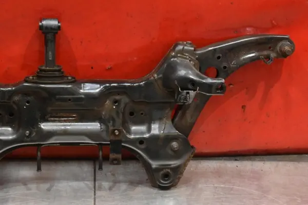 OEM mamAUTO-1038040- frambalk för Kia Picanto II image 3