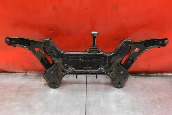 OEM mamAUTO-1038040- frambalk för Kia Picanto II image 5