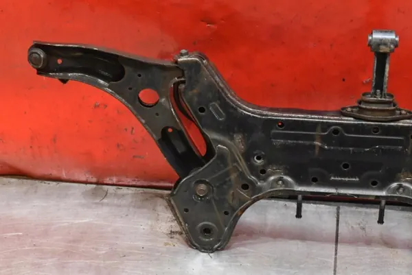 OEM mamAUTO-1038040- frambalk för Kia Picanto II image 6