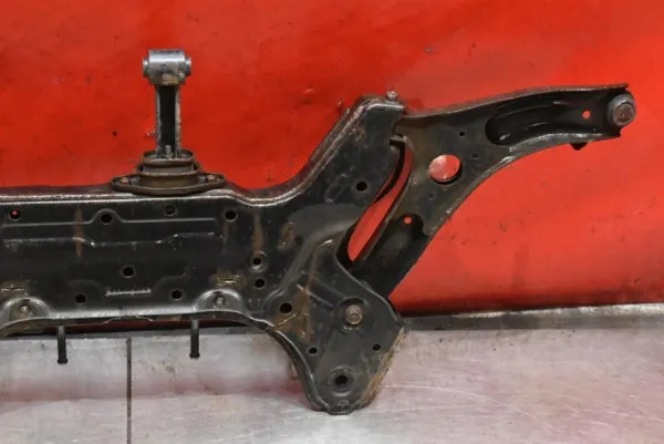 OEM mamAUTO-1038040- frambalk för Kia Picanto II image 7