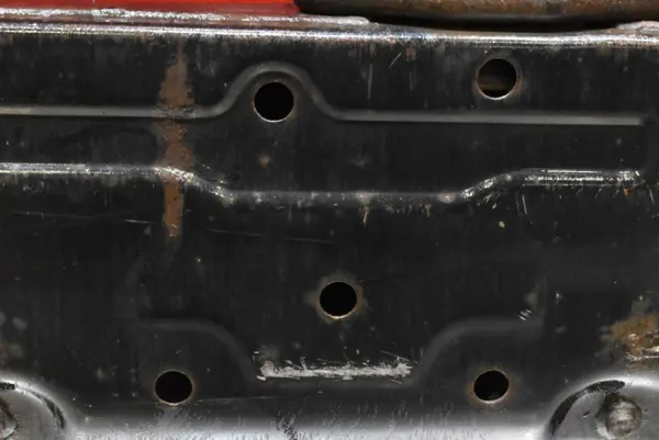 OEM mamAUTO-1038040- frambalk för Kia Picanto II image 8