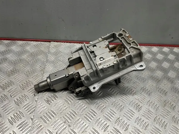 Lenksäule 4F0419512H Audi A6 C6 2.4 V6 04-11 OEM image 2