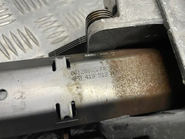 Lenksäule 4F0419512H Audi A6 C6 2.4 V6 04-11 OEM image 3