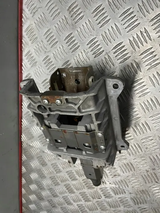 Lenksäule 4F0419512H Audi A6 C6 2.4 V6 04-11 OEM image 4