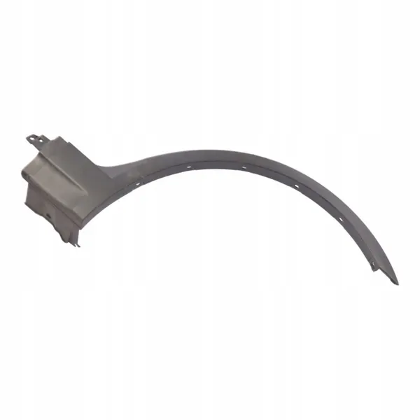 BMW X3 E83 M Sport Etu Oikea Lokasuoja OEM 3405818 image 2