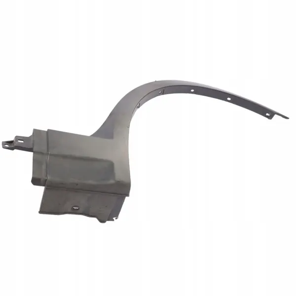 BMW X3 E83 M Sport Etu Oikea Lokasuoja OEM 3405818 image 5