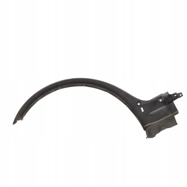 BMW X3 E83 M Sport Etu Oikea Lokasuoja OEM 3405818 image 8