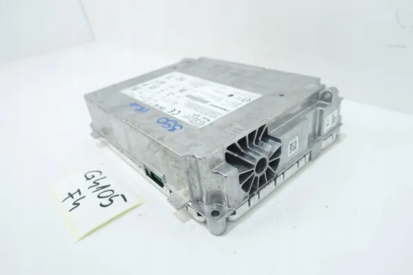 Lecteur Module Navigation MIB Audi OEM 85F035012E image 3