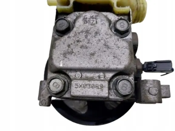 Pompe de direction Mazda OEM 5X03089 - Occasion image 3