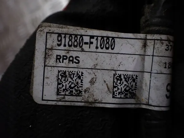 PDC-Kabelbaum Kia Sportage OEM 91880F1080 Heck image 4