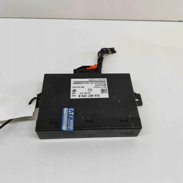 Unidade controle suspensão VW ID.4 OEM 1EA907376 image 3