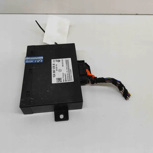 Unidade controle suspensão VW ID.4 OEM 1EA907376 image 4