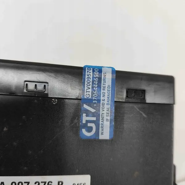 Unidade controle suspensão VW ID.4 OEM 1EA907376 image 8