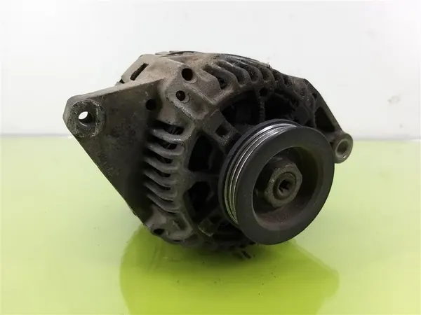 Vaihtovirtageneraattori Renault Scenic I 1.6 16V 75A VALEO image 3