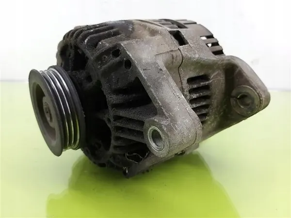 Vaihtovirtageneraattori Renault Scenic I 1.6 16V 75A VALEO image 4