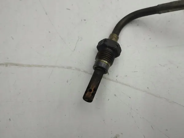Sensor de temperatura de escape Mercedes-Benz CLS C218 X218 2014 A0081533728 image 4