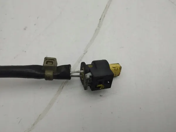 Sensor de temperatura de escape Mercedes-Benz CLS C218 X218 2014 A0081533728 image 6