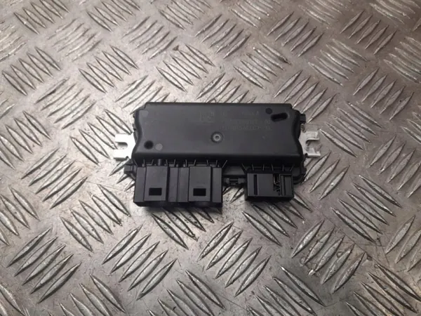Bränslepumpsstyrenhet OEM 5A63595 för BMW 2-serien image 2
