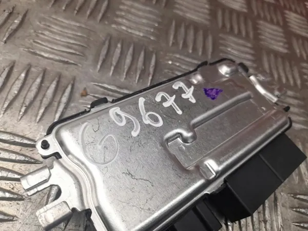Bränslepumpsstyrenhet OEM 5A63595 för BMW 2-serien image 3